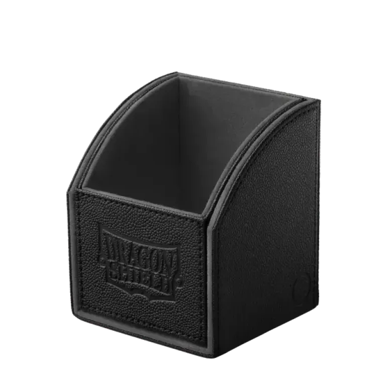 Dragon Shield Nest Box Black/Black