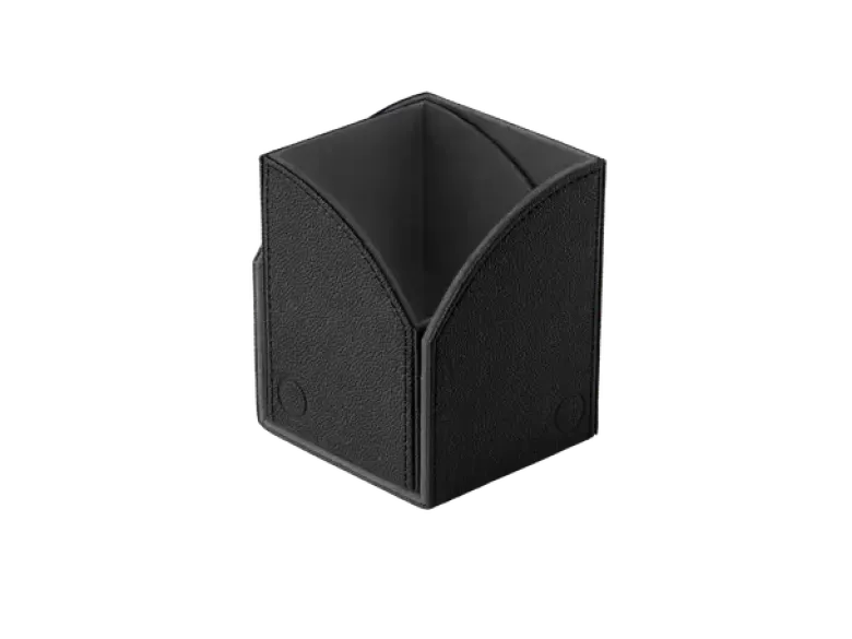 Dragon Shield Nest Box Black/Black