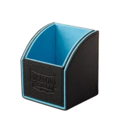 Dragon Shield Nest Box Black/Blue