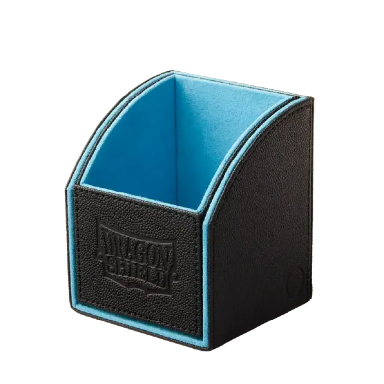 Dragon Shield Nest Box Black/Blue