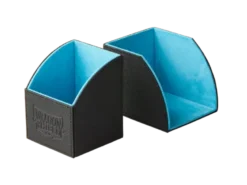 Dragon Shield Nest Box Black/Blue