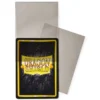 Dragon Shield: Perfect Fit Inner Sleeves - Smoke (100 szt)