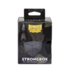 Dragon shield - Strongbox Clear Black