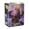 Dragon Shield: The Dragowlis - Brushed Art Sleeves
