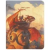 Dragon Shield: Zipster Folio - The Adameer