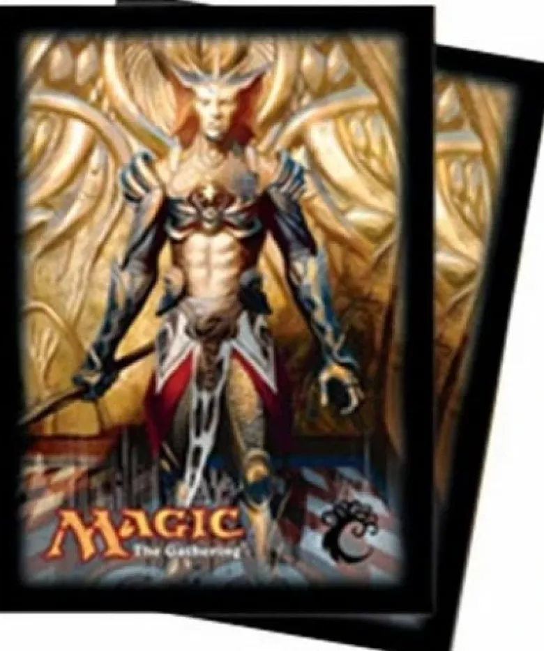 Dragons Maze Deck Protectors Series 10