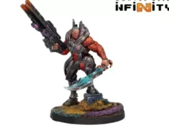 Drakios, Team Achilles' Dragon