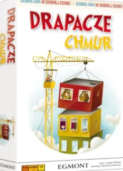Drapacze Chmur