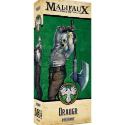 Draugr