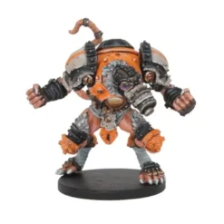 DreadBall - Reek Rolat AKA Payback