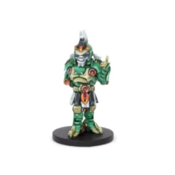 DreadBall - Riller