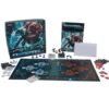 DreadBall - The Futuristic Sports Game