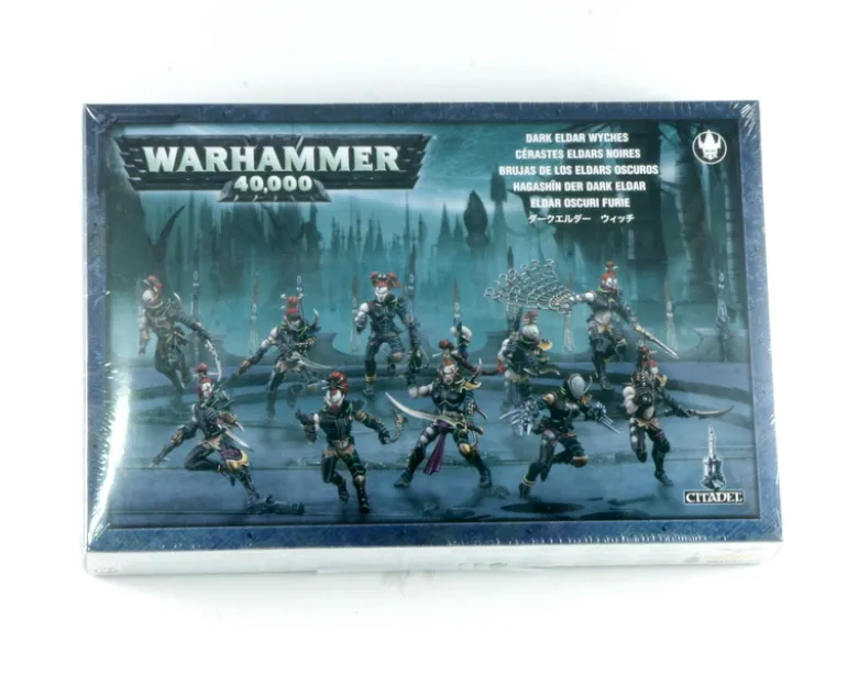 Drukhari: Wyches