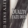Duality Fate Deck
