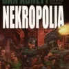 Duchy Gaunta Tom 3 - Nekropolia