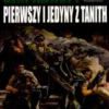 Duchy Gaunta Tom 1 - Pierwszy i jedyny z Tanith