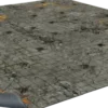 Dungeon Gaming Mat 2'x 2' / 60cm x 60cm