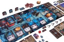 Dungeon Legends (edycja polska)