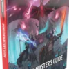Dungeons & Dragons 5ed: Dungeon Master's Guide (2024)