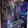 Dungeons & Dragons 5ed: Forgotten Realms - Adventures in Faerun (Hard Cover)