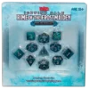 Dungeons & Dragons: Icewind Dale - Rime of the Frostmaiden - Dice & Miscellany