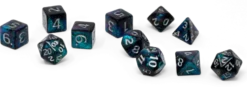 Dungeons & Dragons: Icewind Dale - Rime of the Frostmaiden - Dice & Miscellany