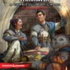 Dungeons & Dragons: Strixhaven - A Curriculum of Chaos