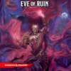 Dungeons & Dragons 5.0: Vecna - Eve of Ruin EN