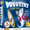 Duuuszki za pięć 12:00