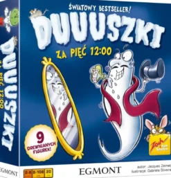 Duuuszki za pięć 12:00
