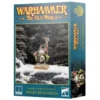 Dwarfen Mountain Holds: Dwarf Runesmith