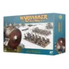 Dwarfen Mountain Holds: Dwarf Warriors
