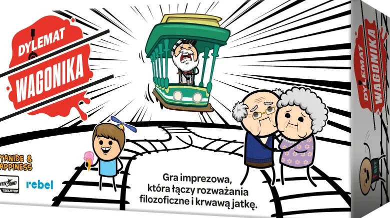 Dylemat Wagonika