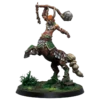 Eachann, the Great Centaurelf