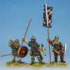 Early Saxon - Heavy Infantry Command
