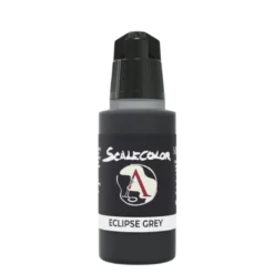 Eclipse Grey - Farbka ScaleColor 17ml SC-16