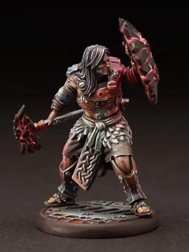 Egan / Tisoi