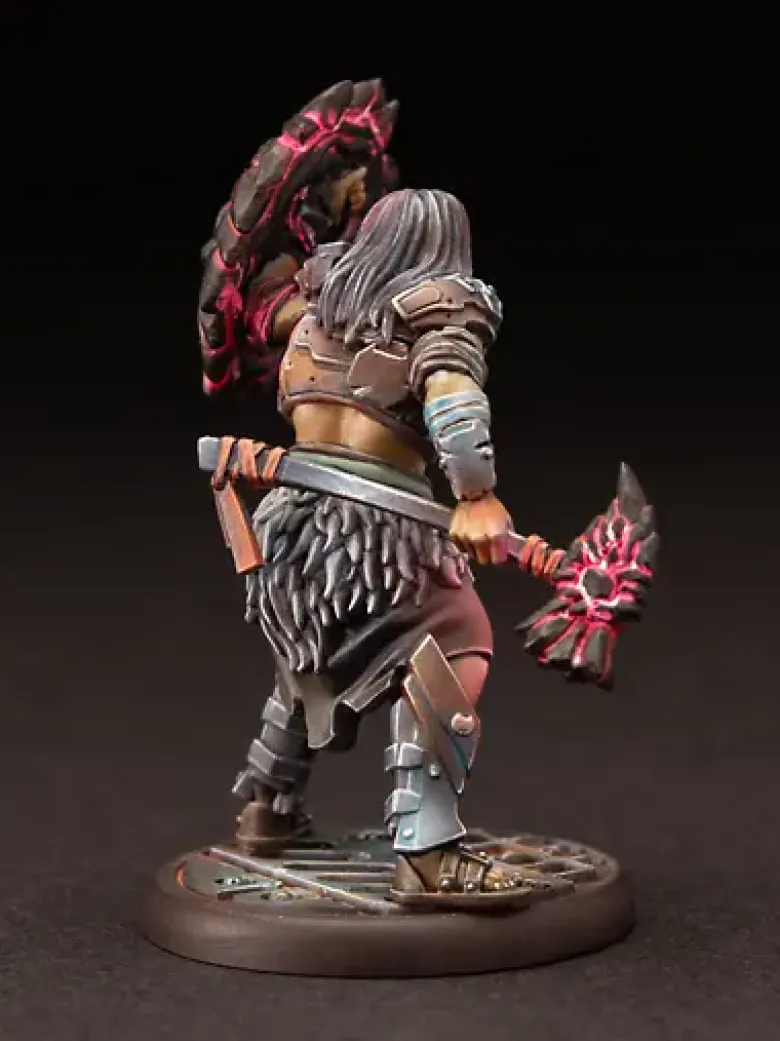 Egan / Tisoi
