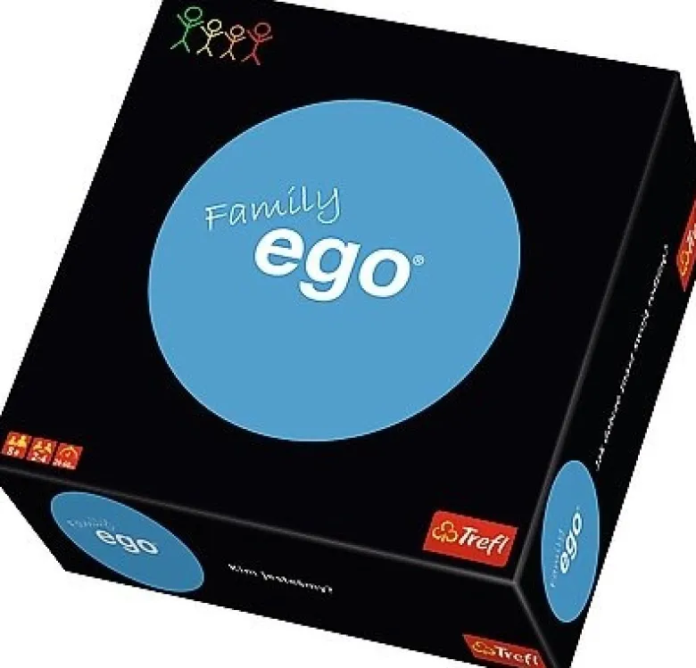 Ego Family
