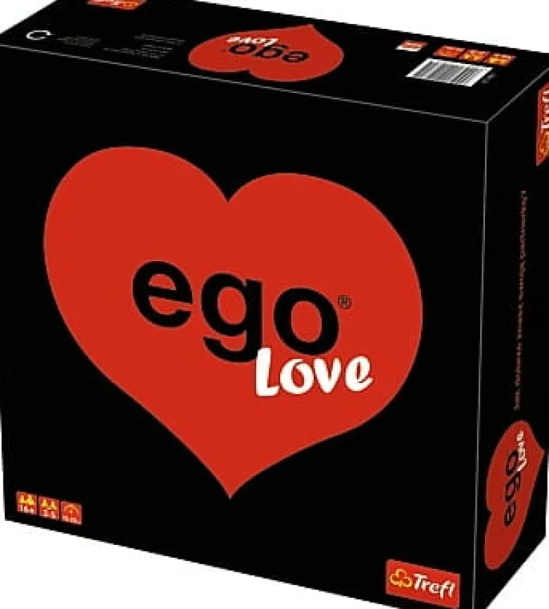 Ego Love