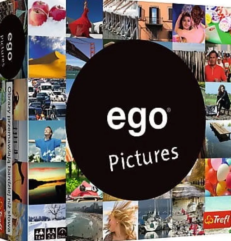 Ego Pictures
