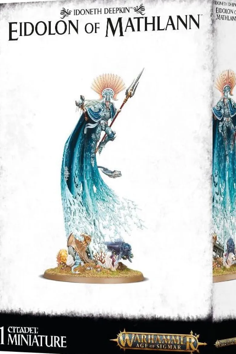 Eidolon of Mathlann