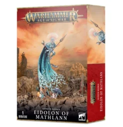 Eidolon of Mathlann
