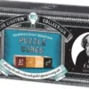 Einstein Puzzle Cubes