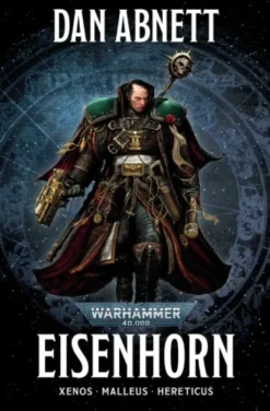 Eisenhorn: Omnibus