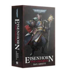 Eisenhorn: The Omnibus EN