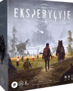 Ekspedycyje