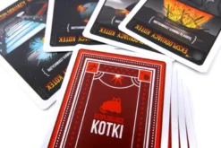 Eksplodujące kotki