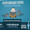 Eksplodujące Kotki: Przepis na Kotastrofę