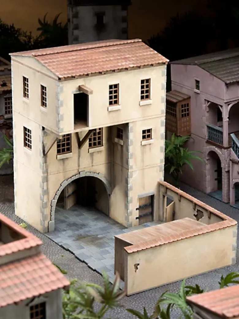 El Almacén